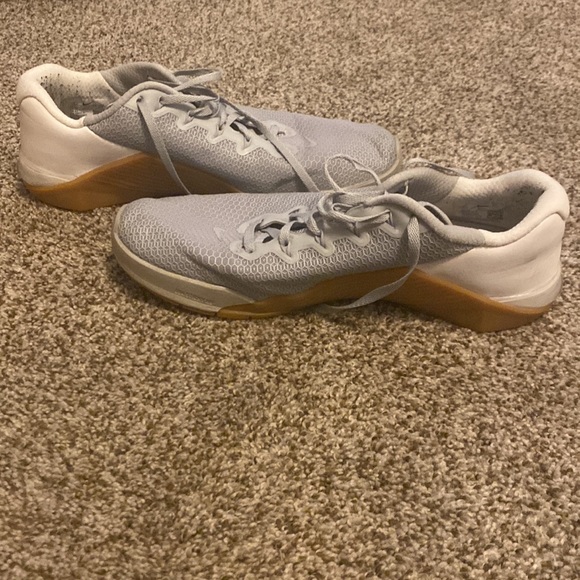 Nike Metcon Used Size 10 - Picture 2 of 8